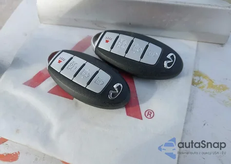 2014 Infiniti Q50 Hybrid Premium из США, поврежденный, VIN JN1AV7AR4EM700781